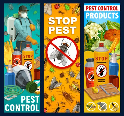 
          
            Pesticides - Do we need them? Are they safe? What does the science say?
          
        
