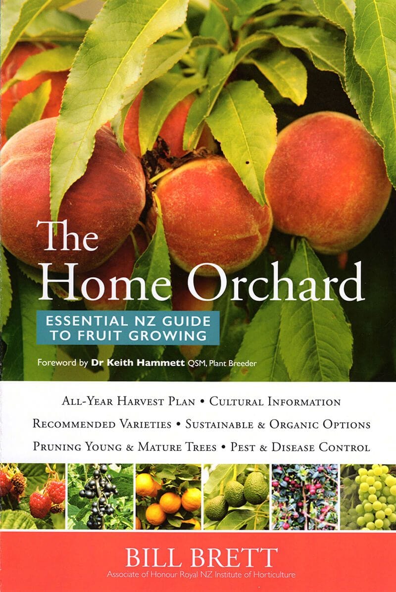 The Home Orchard